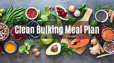 clean bulk results|Lean Bulking: What Is It, Meal Plan, Vs. Dirty Bulking .